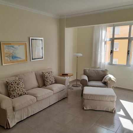 Apartamento El Electrón Santa Cruz de la Palma  Exterior foto