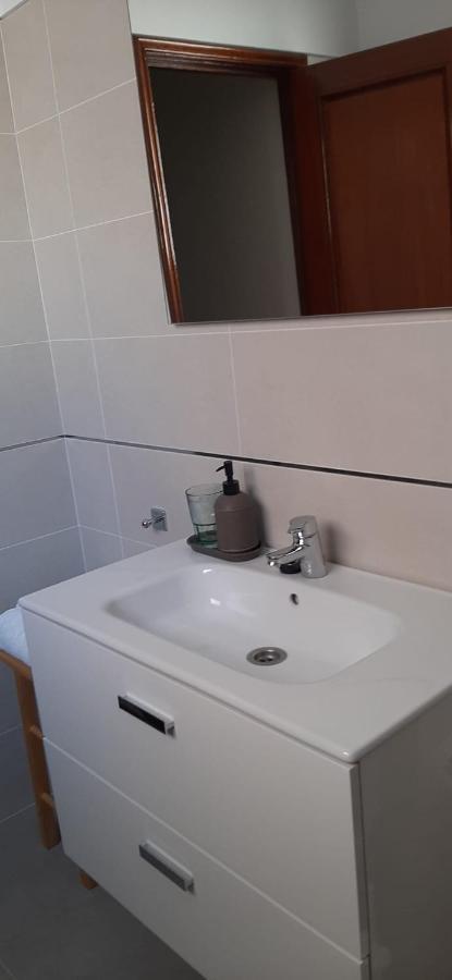 Apartamento El Electrón Santa Cruz de la Palma  Exterior foto